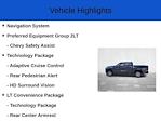 2026 Chevrolet Colorado Crew Cab RWD Pickup for sale #26T140 - photo 3