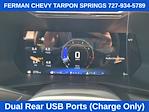 2026 Chevrolet Colorado Crew Cab RWD Pickup for sale #26T140 - photo 32