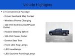 2026 Chevrolet Colorado Crew Cab RWD Pickup for sale #26T140 - photo 4