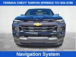 2026 Chevrolet Colorado Crew Cab RWD Pickup for sale #26T140 - photo 6