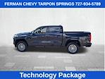 2026 Chevrolet Colorado Crew Cab RWD Pickup for sale #26T140 - photo 8