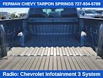 New 2026 Chevrolet Silverado 1500 Custom Crew Cab Pickup for sale #26T141 - photo 2
