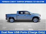 New 2026 Chevrolet Silverado 1500 Custom Crew Cab Pickup for sale #26T141 - photo 12