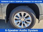New 2026 Chevrolet Silverado 1500 Custom Crew Cab Pickup for sale #26T141 - photo 14