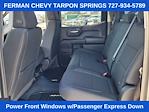 New 2026 Chevrolet Silverado 1500 Custom Crew Cab Pickup for sale #26T141 - photo 15