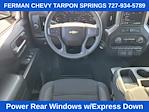New 2026 Chevrolet Silverado 1500 Custom Crew Cab Pickup for sale #26T141 - photo 17