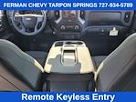 New 2026 Chevrolet Silverado 1500 Custom Crew Cab Pickup for sale #26T141 - photo 18
