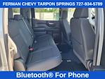 New 2026 Chevrolet Silverado 1500 Custom Crew Cab Pickup for sale #26T141 - photo 19