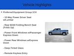 New 2026 Chevrolet Silverado 1500 Custom Crew Cab Pickup for sale #26T141 - photo 4