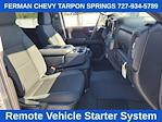 New 2026 Chevrolet Silverado 1500 Custom Crew Cab Pickup for sale #26T141 - photo 20