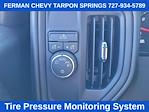 New 2026 Chevrolet Silverado 1500 Custom Crew Cab Pickup for sale #26T141 - photo 24