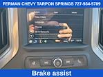 New 2026 Chevrolet Silverado 1500 Custom Crew Cab Pickup for sale #26T141 - photo 26