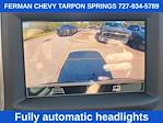 New 2026 Chevrolet Silverado 1500 Custom Crew Cab Pickup for sale #26T141 - photo 28
