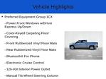 New 2026 Chevrolet Silverado 1500 Custom Crew Cab Pickup for sale #26T141 - photo 5