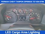 New 2026 Chevrolet Silverado 1500 Custom Crew Cab Pickup for sale #26T141 - photo 31