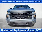 New 2026 Chevrolet Silverado 1500 Custom Crew Cab Pickup for sale #26T141 - photo 7