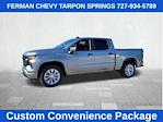 New 2026 Chevrolet Silverado 1500 Custom Crew Cab Pickup for sale #26T141 - photo 8