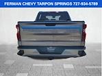 New 2026 Chevrolet Silverado 1500 Custom Crew Cab Pickup for sale #26T141 - photo 9