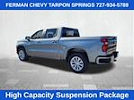 New 2026 Chevrolet Silverado 1500 Custom Crew Cab Pickup for sale #26T141 - photo 10