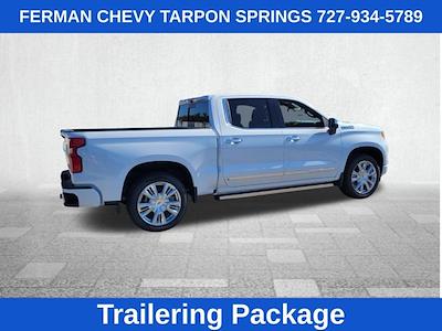 New 2026 Chevrolet Silverado 1500 High Country Crew Cab 4WD Pickup for sale #26T144 - photo 2