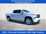 New 2026 Chevrolet Silverado 1500 High Country Crew Cab 4WD Pickup for sale #26T144 - photo 1