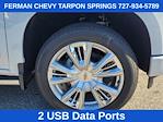 New 2026 Chevrolet Silverado 1500 High Country Crew Cab 4WD Pickup for sale #26T144 - photo 13