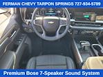 New 2026 Chevrolet Silverado 1500 High Country Crew Cab 4WD Pickup for sale #26T144 - photo 16