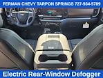 New 2026 Chevrolet Silverado 1500 High Country Crew Cab 4WD Pickup for sale #26T144 - photo 17