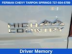 New 2026 Chevrolet Silverado 1500 High Country Crew Cab 4WD Pickup for sale #26T144 - photo 18