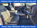 New 2026 Chevrolet Silverado 1500 High Country Crew Cab 4WD Pickup for sale #26T144 - photo 20