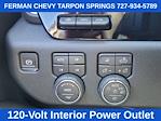 New 2026 Chevrolet Silverado 1500 High Country Crew Cab 4WD Pickup for sale #26T144 - photo 25