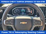 New 2026 Chevrolet Silverado 1500 High Country Crew Cab 4WD Pickup for sale #26T144 - photo 29