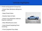 New 2026 Chevrolet Silverado 1500 High Country Crew Cab 4WD Pickup for sale #26T144 - photo 5