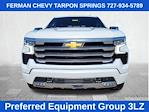 New 2026 Chevrolet Silverado 1500 High Country Crew Cab 4WD Pickup for sale #26T144 - photo 7