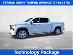 New 2026 Chevrolet Silverado 1500 High Country Crew Cab 4WD Pickup for sale #26T144 - photo 8