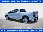 New 2026 Chevrolet Silverado 1500 High Country Crew Cab 4WD Pickup for sale #26T144 - photo 10