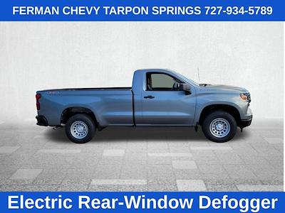 2026 Chevrolet Silverado 1500 Regular Cab 4WD Pickup for sale #26T149 - photo 2