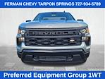New 2026 Chevrolet Silverado 1500 Work Truck Regular Cab for sale #26T149 - photo 6