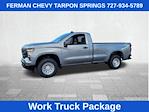 New 2026 Chevrolet Silverado 1500 Work Truck Regular Cab for sale #26T149 - photo 7