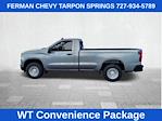 New 2026 Chevrolet Silverado 1500 Work Truck Regular Cab for sale #26T149 - photo 9