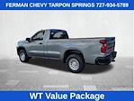 New 2026 Chevrolet Silverado 1500 Work Truck Regular Cab for sale #26T149 - photo 11