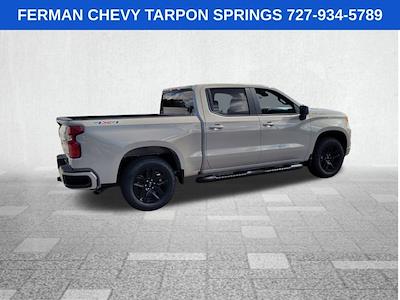 2026 Chevrolet Silverado 1500 Crew Cab 4WD Pickup for sale #26T159 - photo 2
