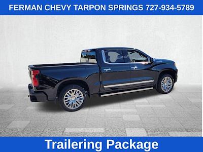 2026 Chevrolet Silverado 1500 Crew Cab 4WD Pickup for sale #26T160 - photo 2