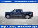 2026 Chevrolet Silverado 1500 Crew Cab 4WD Pickup for sale #26T160 - photo 11