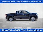 2026 Chevrolet Silverado 1500 Crew Cab 4WD Pickup for sale #26T160 - photo 12
