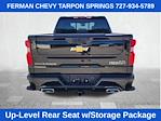 2026 Chevrolet Silverado 1500 Crew Cab 4WD Pickup for sale #26T160 - photo 13