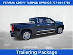 2026 Chevrolet Silverado 1500 Crew Cab 4WD Pickup for sale #26T160 - photo 2