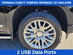 2026 Chevrolet Silverado 1500 Crew Cab 4WD Pickup for sale #26T160 - photo 14