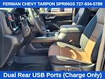 2026 Chevrolet Silverado 1500 Crew Cab 4WD Pickup for sale #26T160 - photo 15