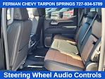2026 Chevrolet Silverado 1500 Crew Cab 4WD Pickup for sale #26T160 - photo 16